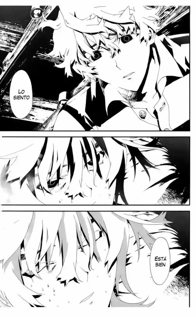 Shikigami Danshi - Capítulo 18 - Página 15 - LectorTMOo