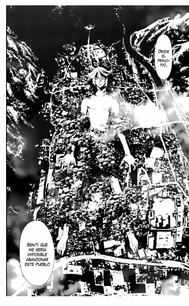 Shikigami Danshi - Capítulo 18 - Página 16 - LectorTMOo