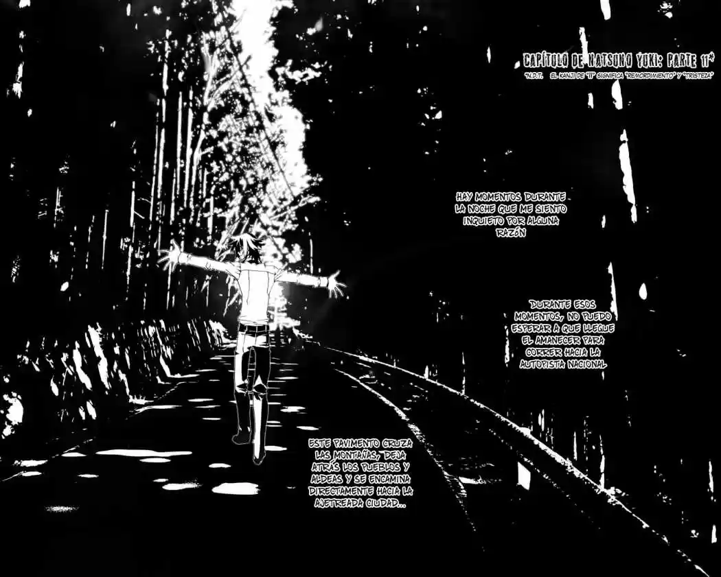 Shikigami Danshi - Capítulo 18 - Página 19 - LectorTMOo