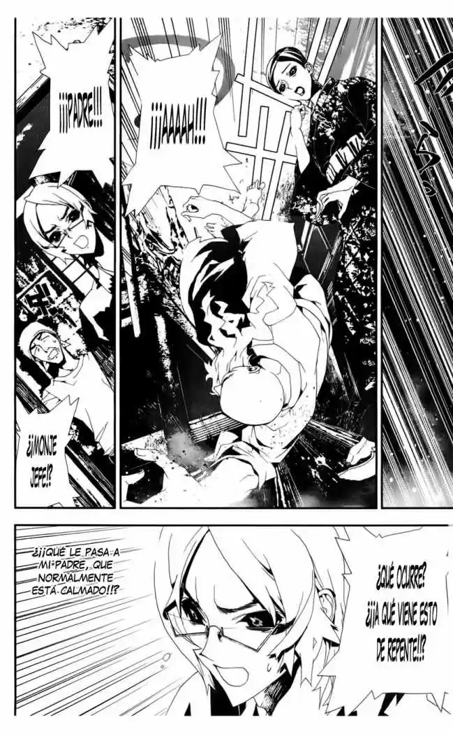 Shikigami Danshi - Capítulo 18 - Página 49 - LectorTMOo