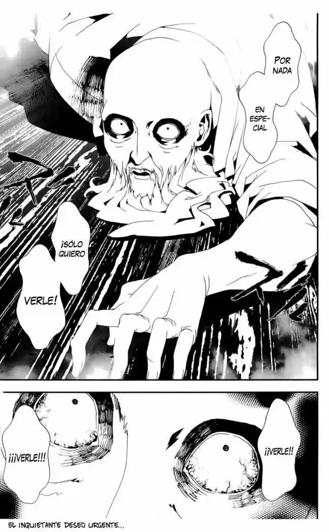 Shikigami Danshi - Capítulo 18 - Página 50 - LectorTMOo