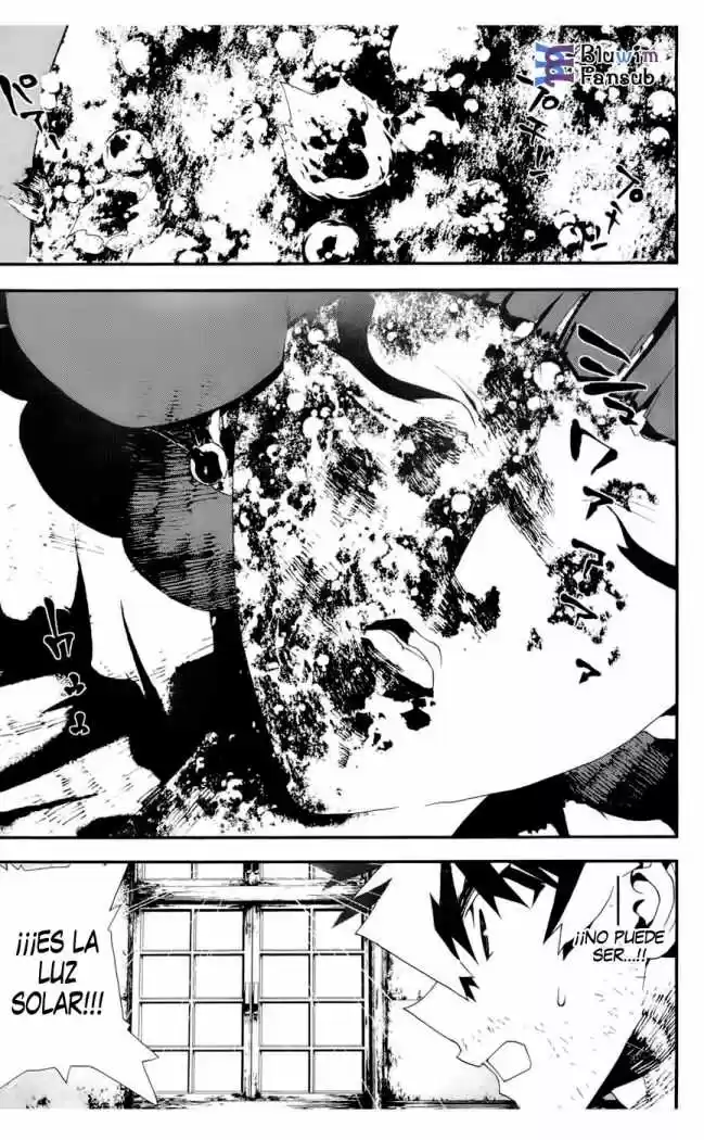 Shikigami Danshi - Capítulo 20 - Página 14 - LectorTMOo