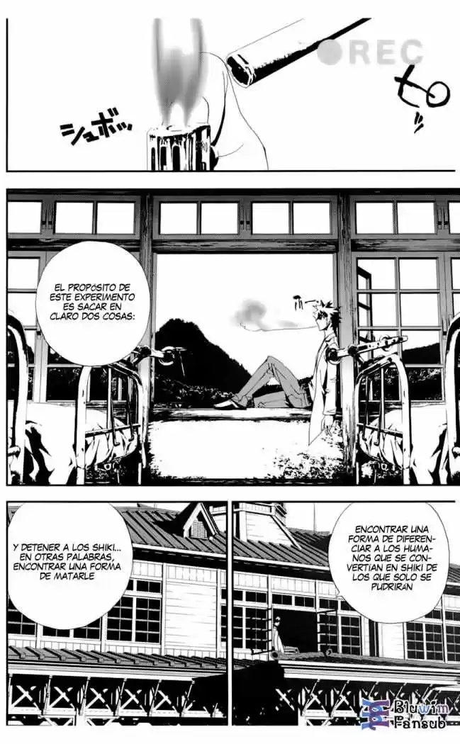 Shikigami Danshi - Capítulo 20 - Página 28 - LectorTMOo
