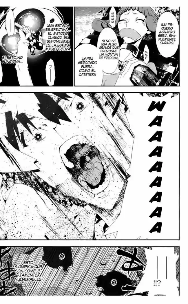 Shikigami Danshi - Capítulo 20 - Página 42 - LectorTMOo
