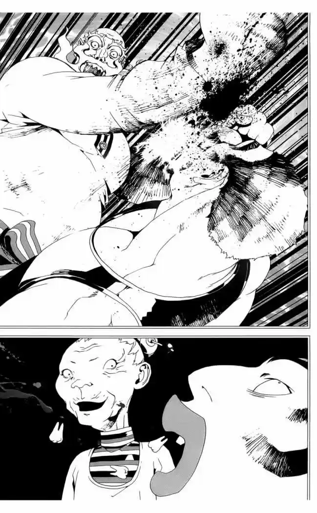 Shikigami Danshi - Capítulo 21 - Página 16 - LectorTMOo
