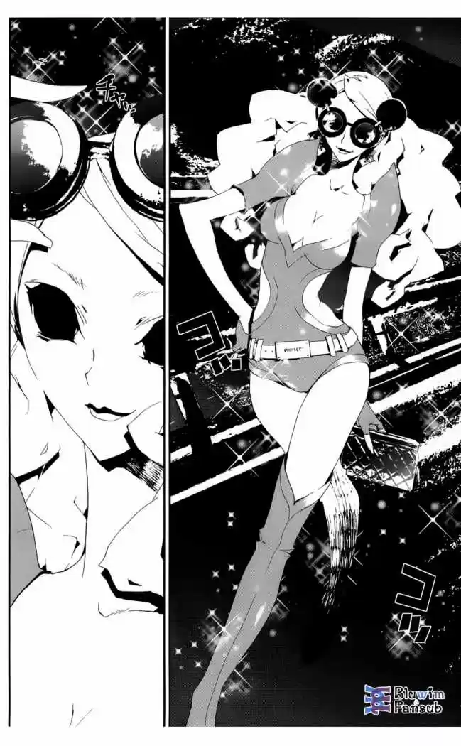 Shikigami Danshi - Capítulo 21 - Página 19 - LectorTMOo
