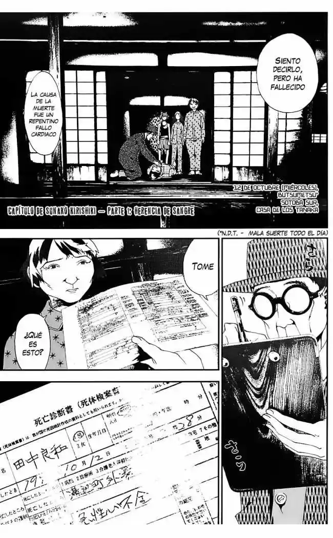 Shikigami Danshi - Capítulo 22 - Página 8 - LectorTMOo
