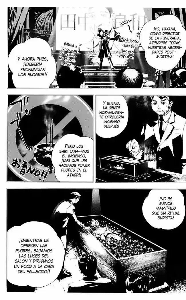 Shikigami Danshi - Capítulo 22 - Página 16 - LectorTMOo