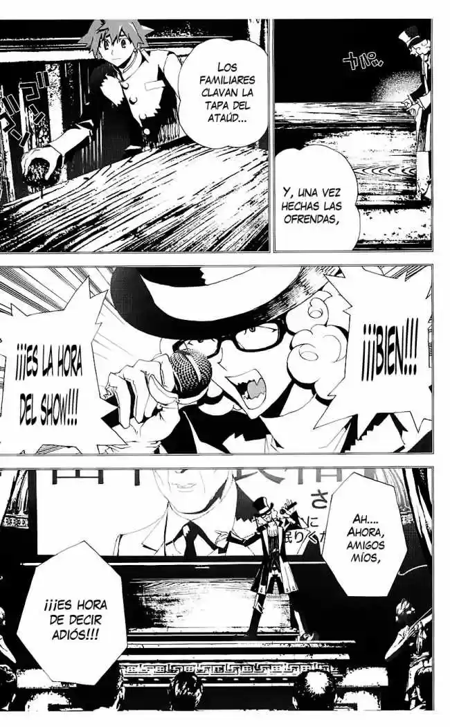 Shikigami Danshi - Capítulo 22 - Página 17 - LectorTMOo
