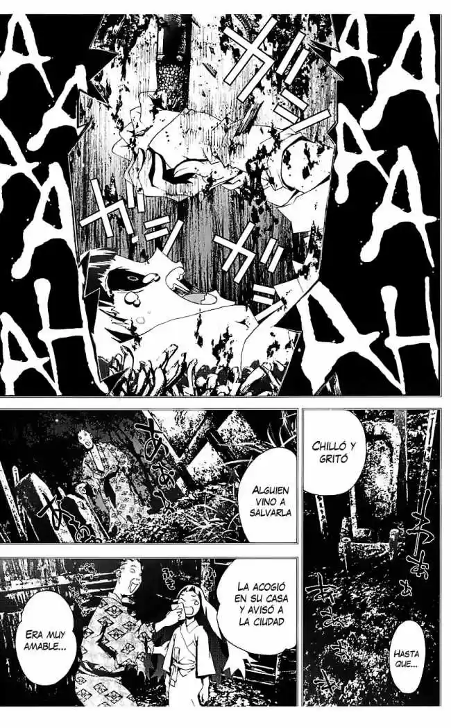 Shikigami Danshi - Capítulo 22 - Página 40 - LectorTMOo