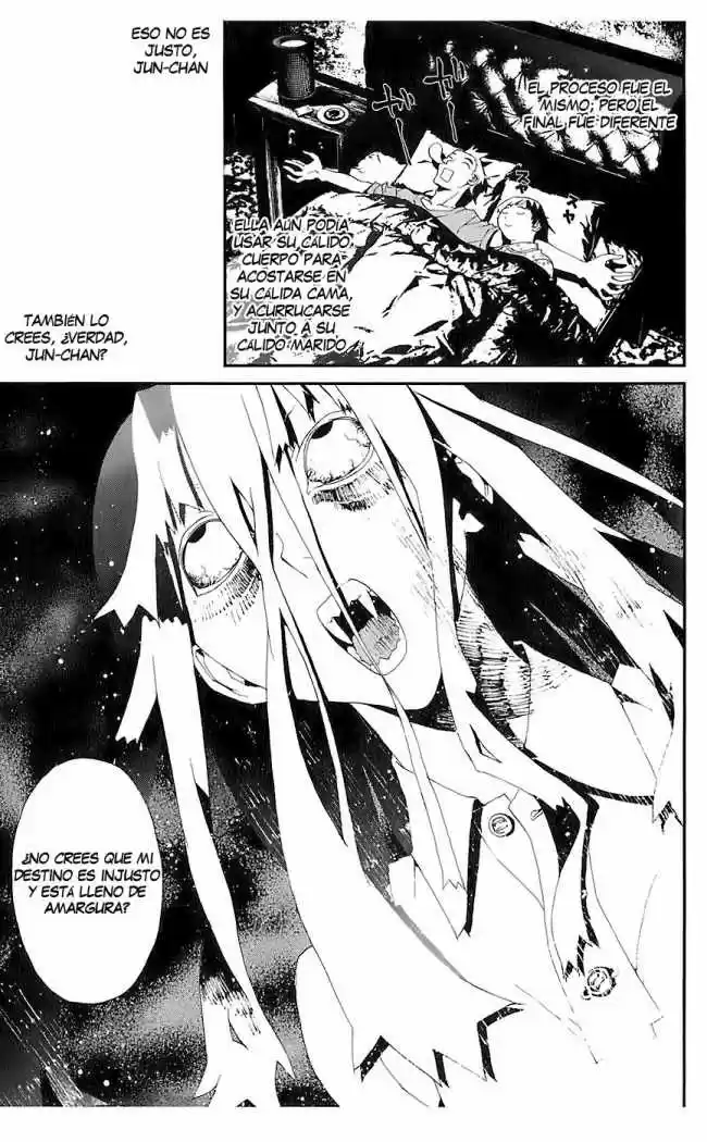 Shikigami Danshi - Capítulo 23 - Página 7 - LectorTMOo