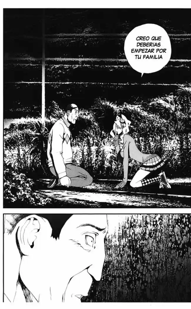 Shikigami Danshi - Capítulo 25 - Página 13 - LectorTMOo