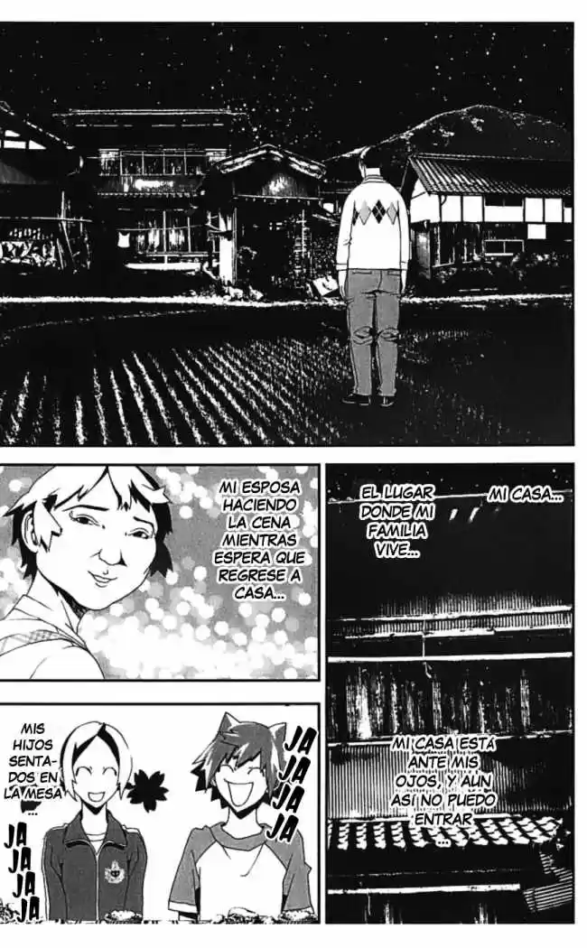 Shikigami Danshi - Capítulo 25 - Página 16 - LectorTMOo