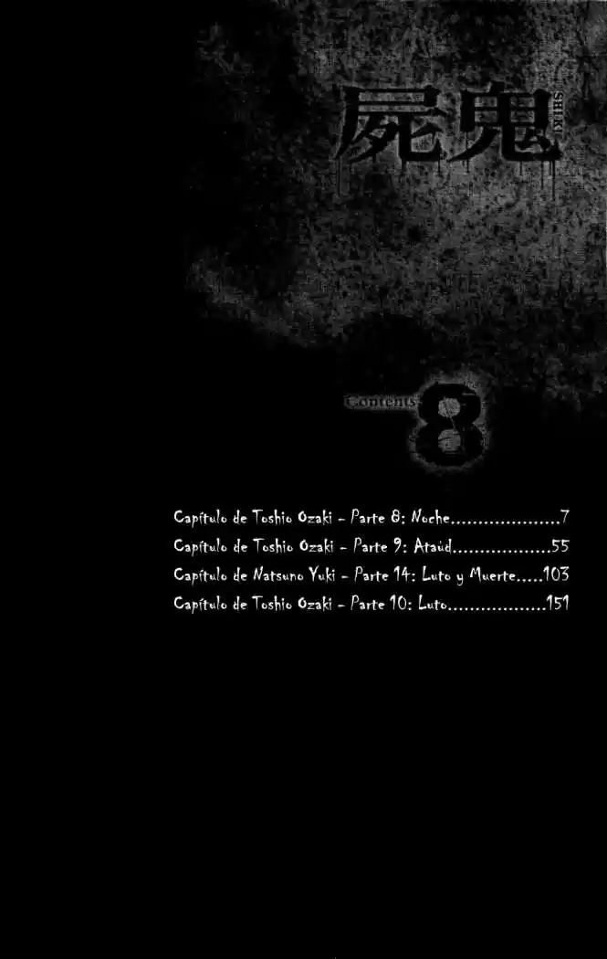 Shikigami Danshi - Capítulo 26 - Página 5 - LectorTMOo