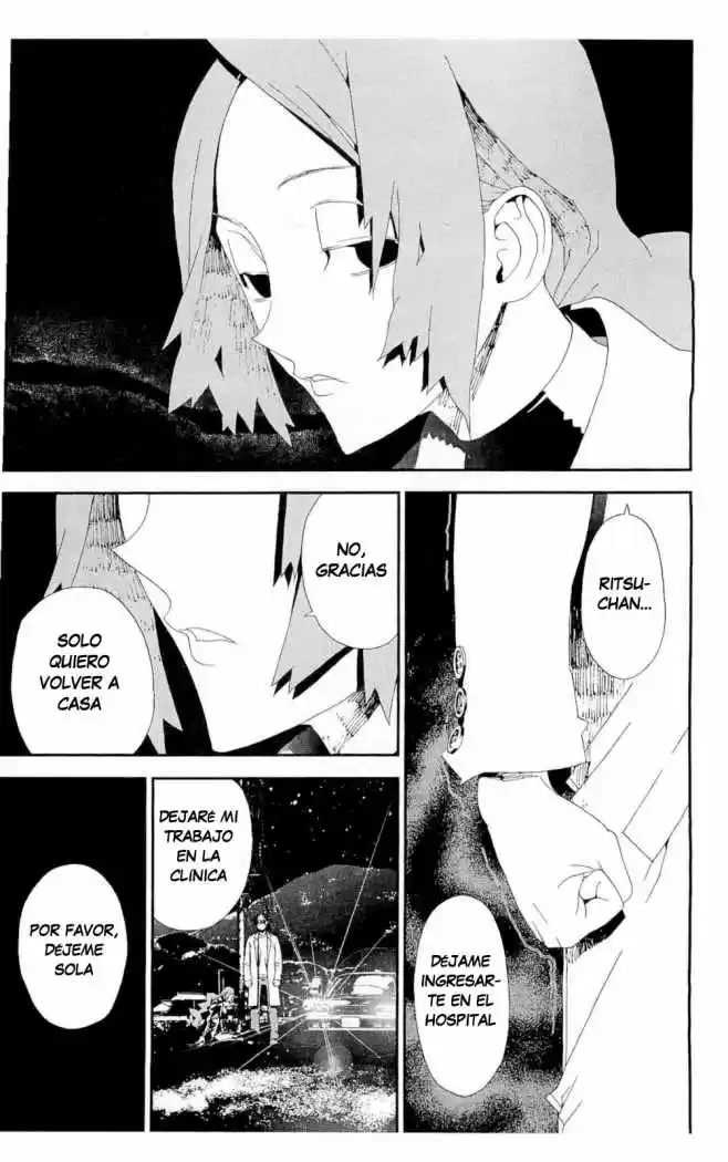 Shikigami Danshi - Capítulo 26 - Página 48 - LectorTMOo