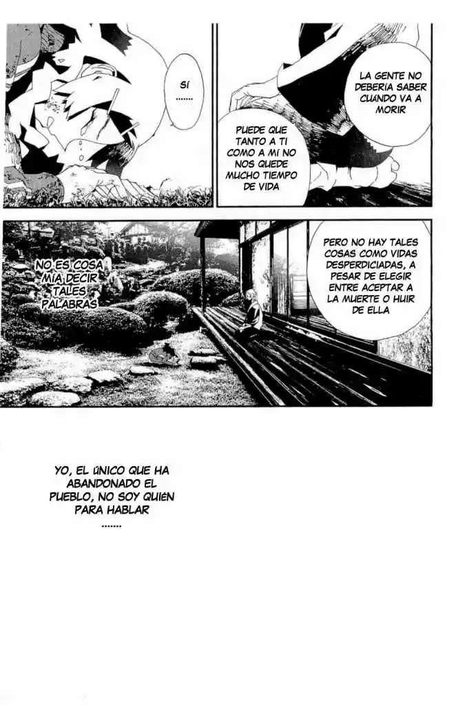 Shikigami Danshi - Capítulo 28 - Página 16 - LectorTMOo