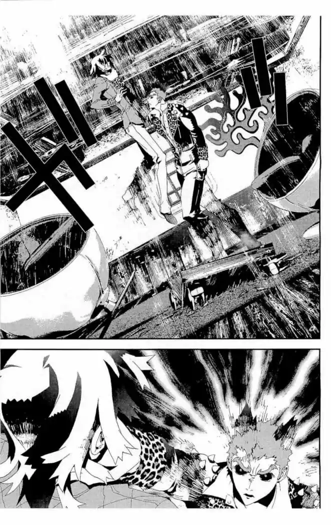 Shikigami Danshi - Capítulo 28 - Página 28 - LectorTMOo