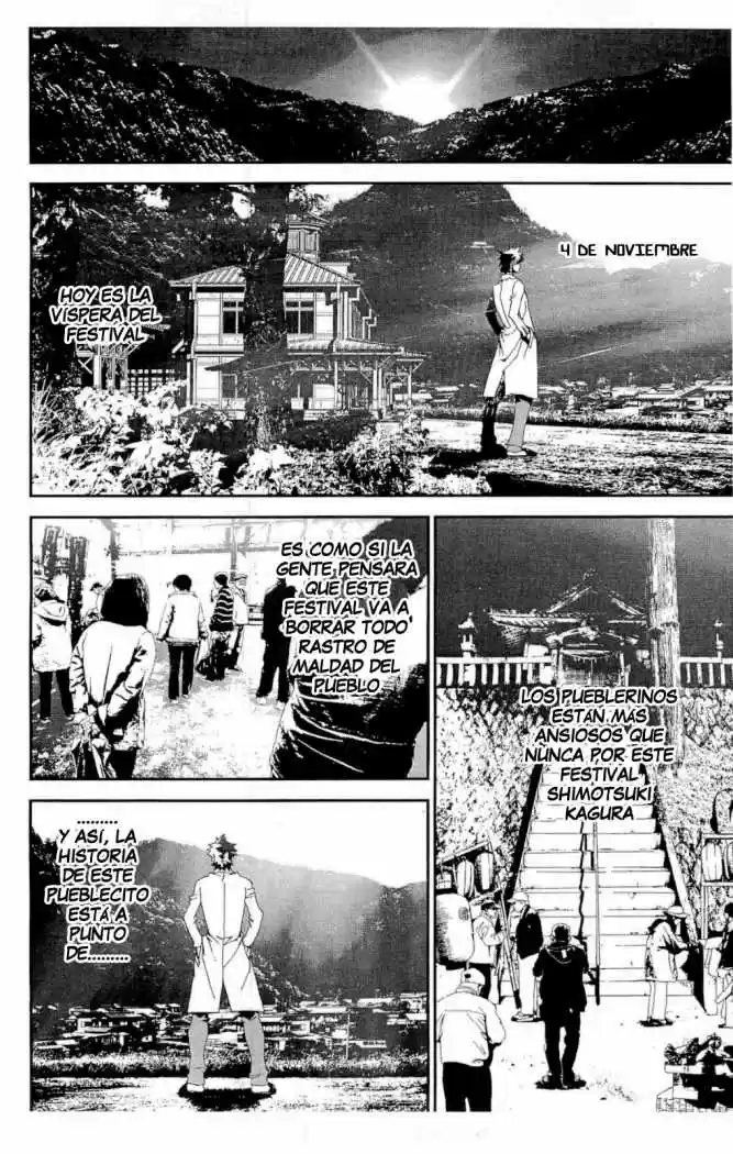 Shikigami Danshi - Capítulo 28 - Página 39 - LectorTMOo