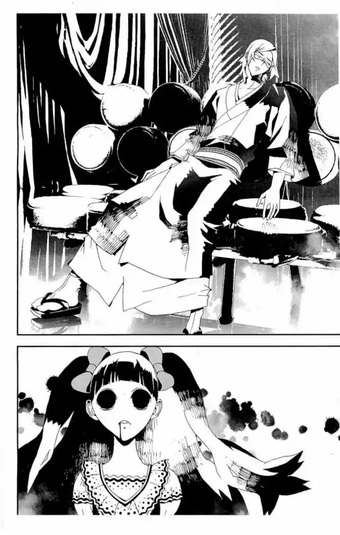 Shikigami Danshi - Capítulo 29 - Página 6 - LectorTMOo