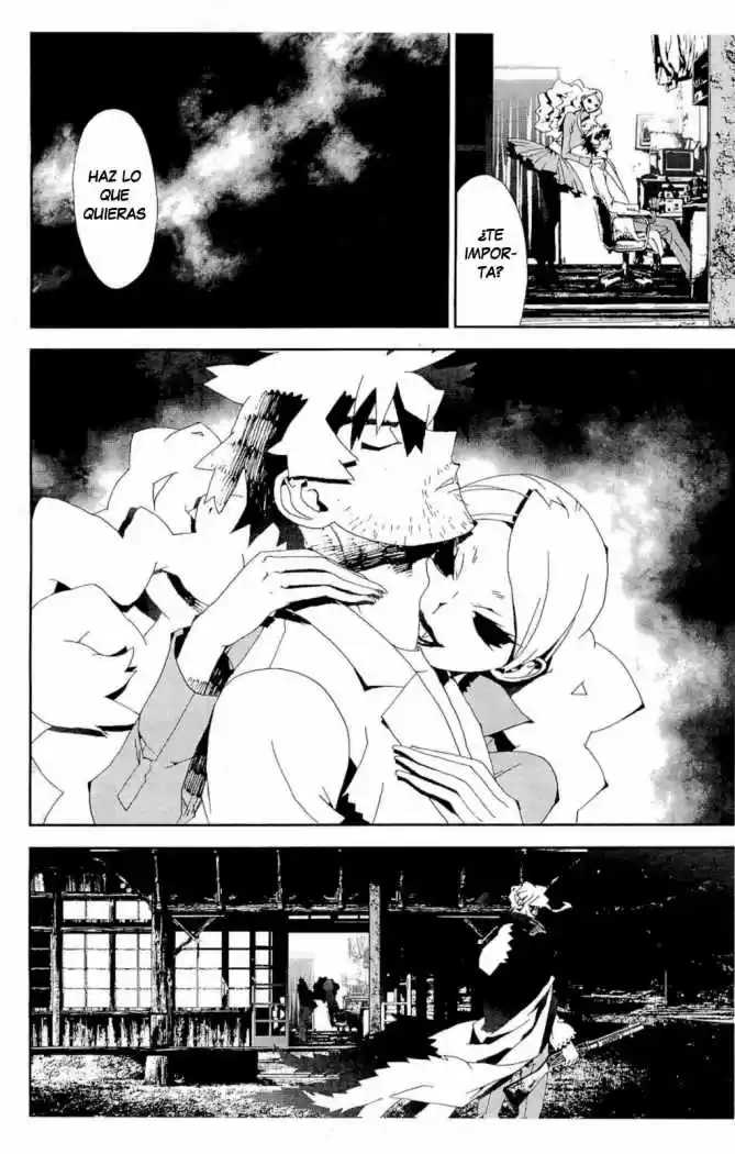 Shikigami Danshi - Capítulo 29 - Página 10 - LectorTMOo