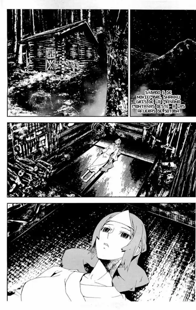 Shikigami Danshi - Capítulo 29 - Página 13 - LectorTMOo