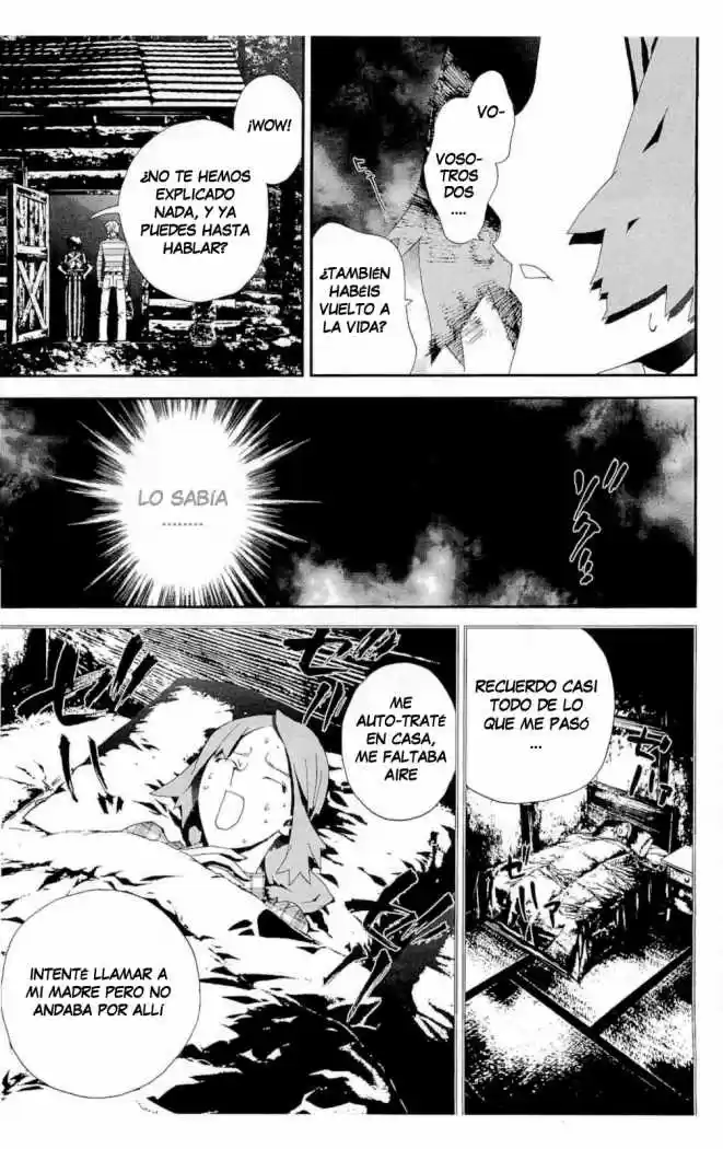 Shikigami Danshi - Capítulo 29 - Página 16 - LectorTMOo