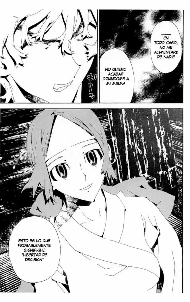 Shikigami Danshi - Capítulo 29 - Página 20 - LectorTMOo