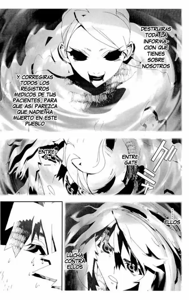 Shikigami Danshi - Capítulo 29 - Página 22 - LectorTMOo