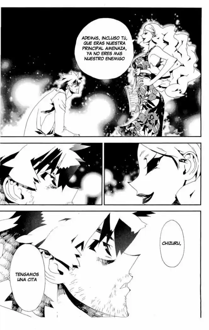 Shikigami Danshi - Capítulo 29 - Página 30 - LectorTMOo