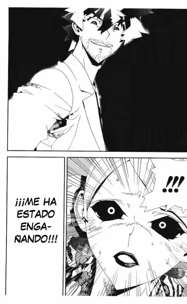 Shikigami Danshi - Capítulo 30 - Página 17 - LectorTMOo