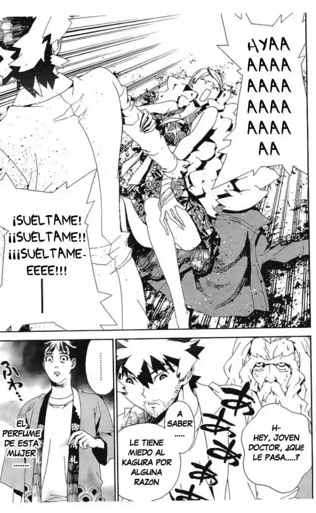 Shikigami Danshi - Capítulo 30 - Página 18 - LectorTMOo