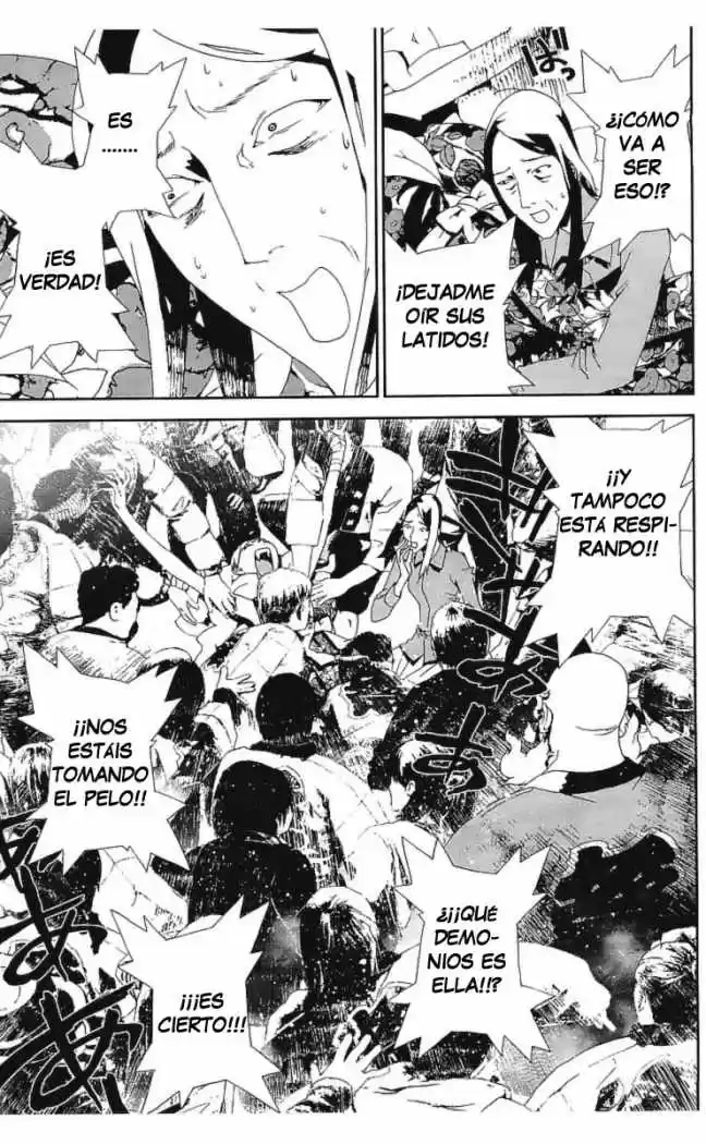 Shikigami Danshi - Capítulo 30 - Página 24 - LectorTMOo