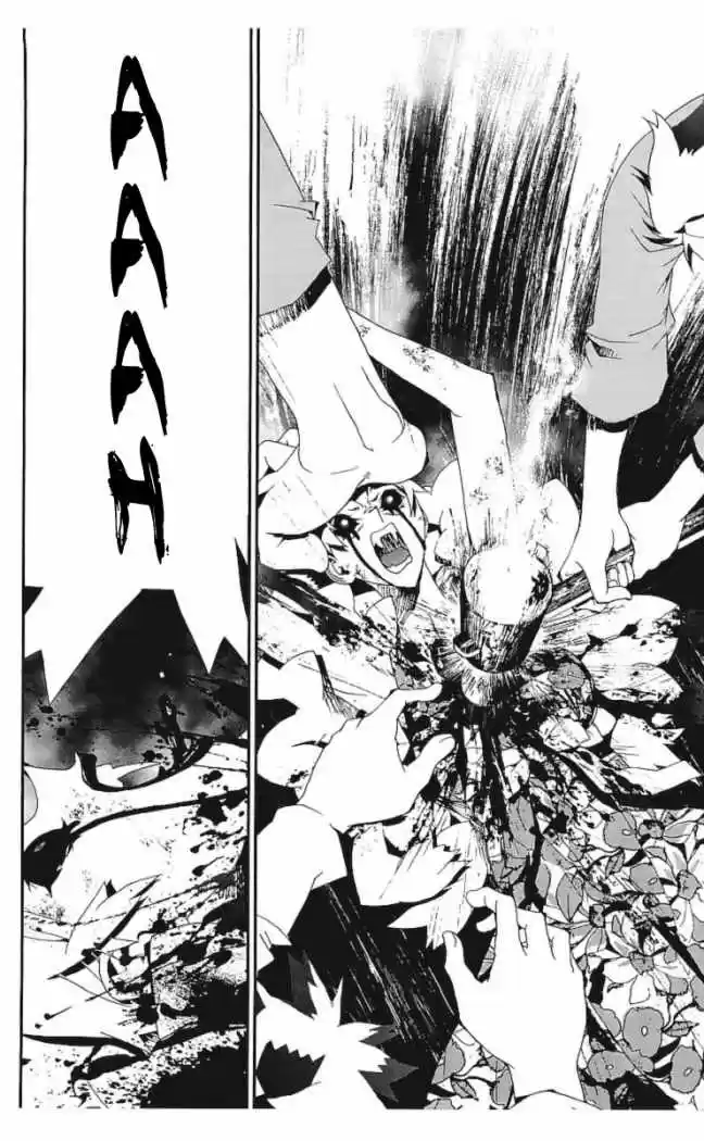 Shikigami Danshi - Capítulo 30 - Página 42 - LectorTMOo