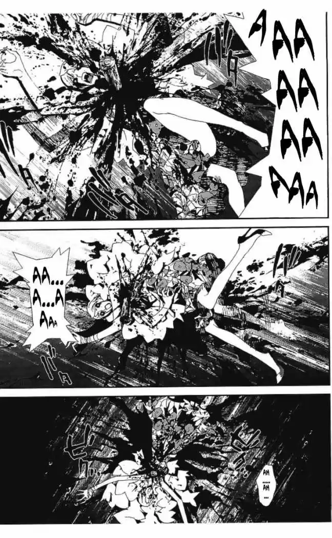 Shikigami Danshi - Capítulo 30 - Página 43 - LectorTMOo