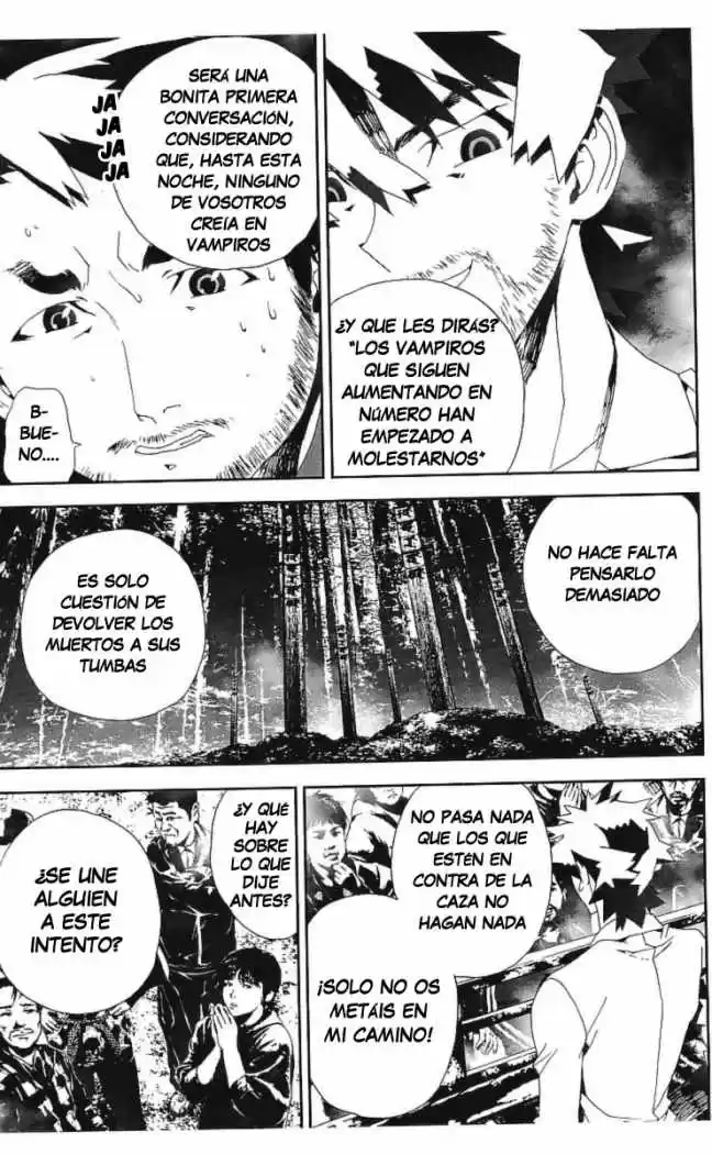 Shikigami Danshi - Capítulo 30 - Página 48 - LectorTMOo