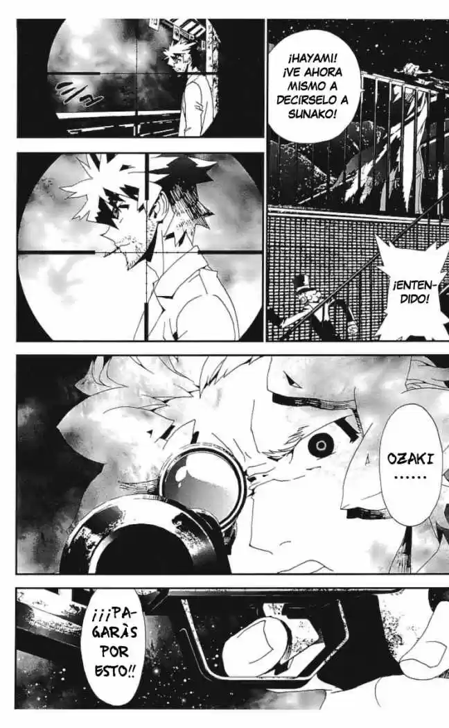Shikigami Danshi - Capítulo 31 - Página 10 - LectorTMOo