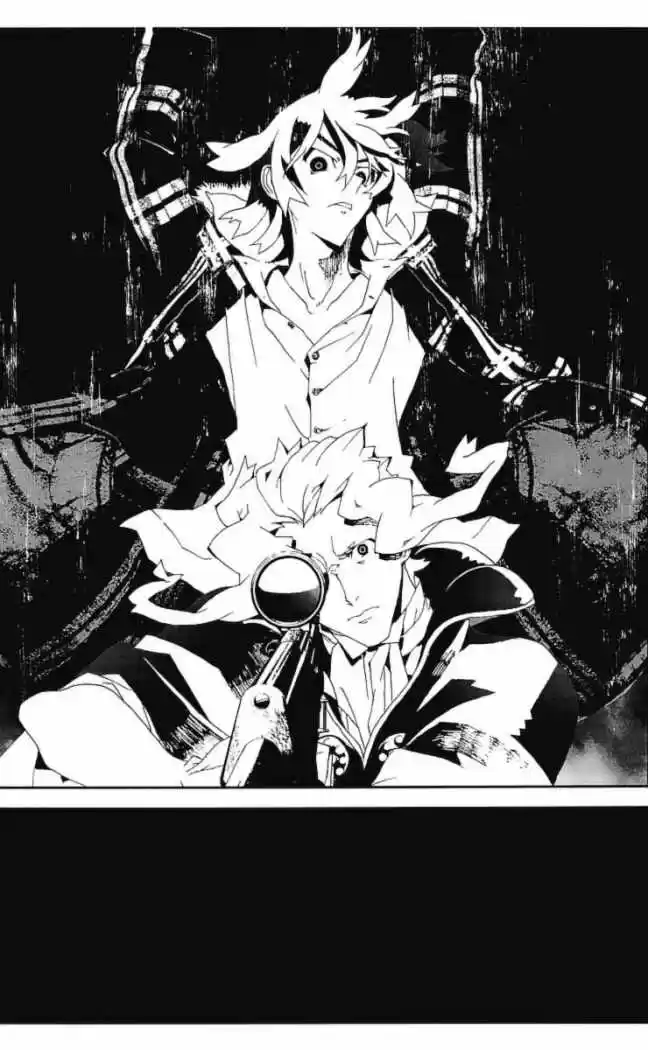 Shikigami Danshi - Capítulo 31 - Página 13 - LectorTMOo