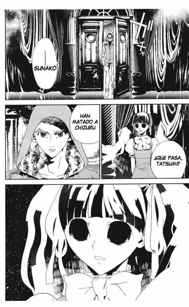 Shikigami Danshi - Capítulo 31 - Página 16 - LectorTMOo