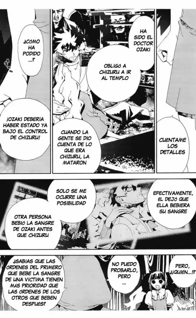 Shikigami Danshi - Capítulo 31 - Página 17 - LectorTMOo