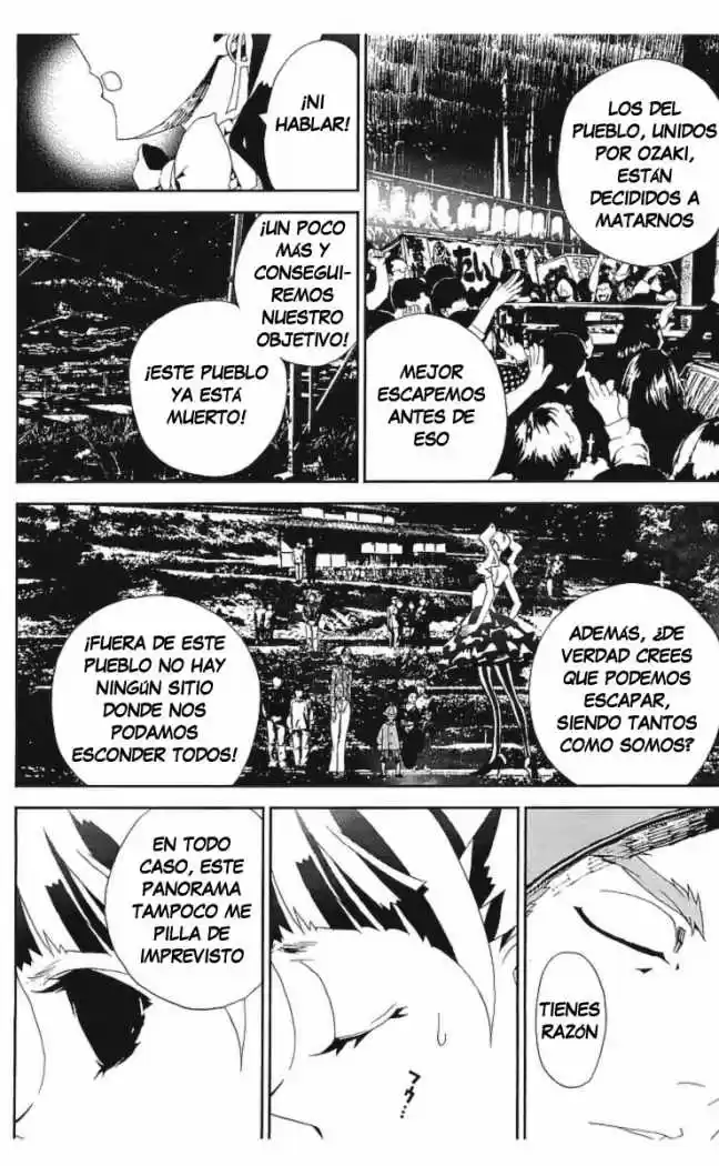 Shikigami Danshi - Capítulo 31 - Página 18 - LectorTMOo