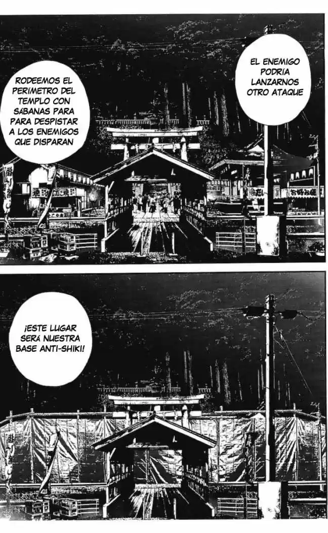 Shikigami Danshi - Capítulo 31 - Página 25 - LectorTMOo