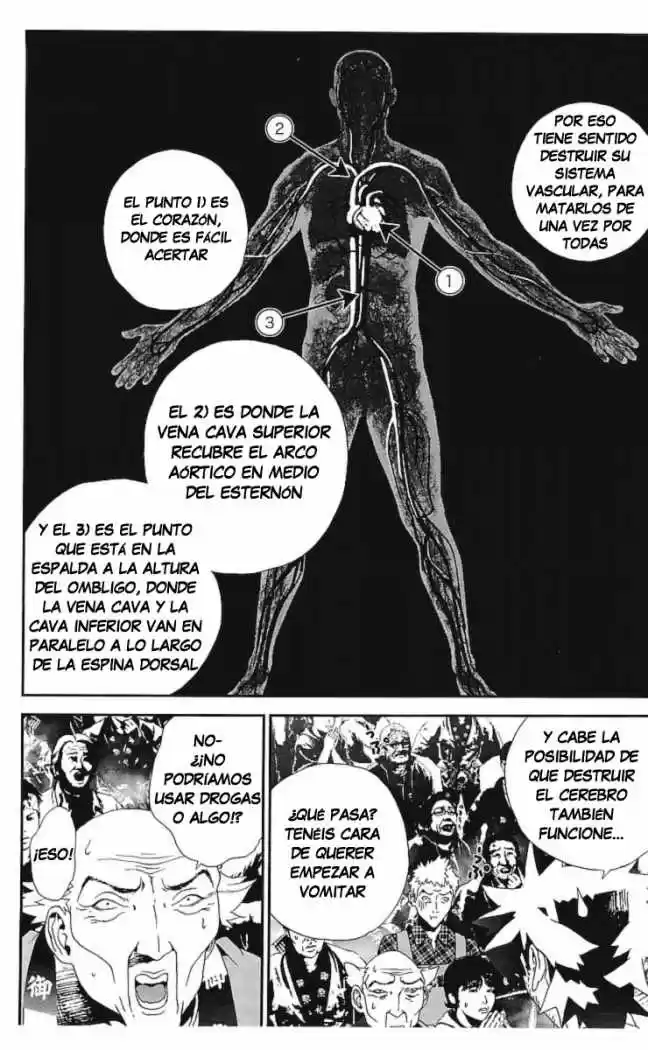 Shikigami Danshi - Capítulo 31 - Página 28 - LectorTMOo