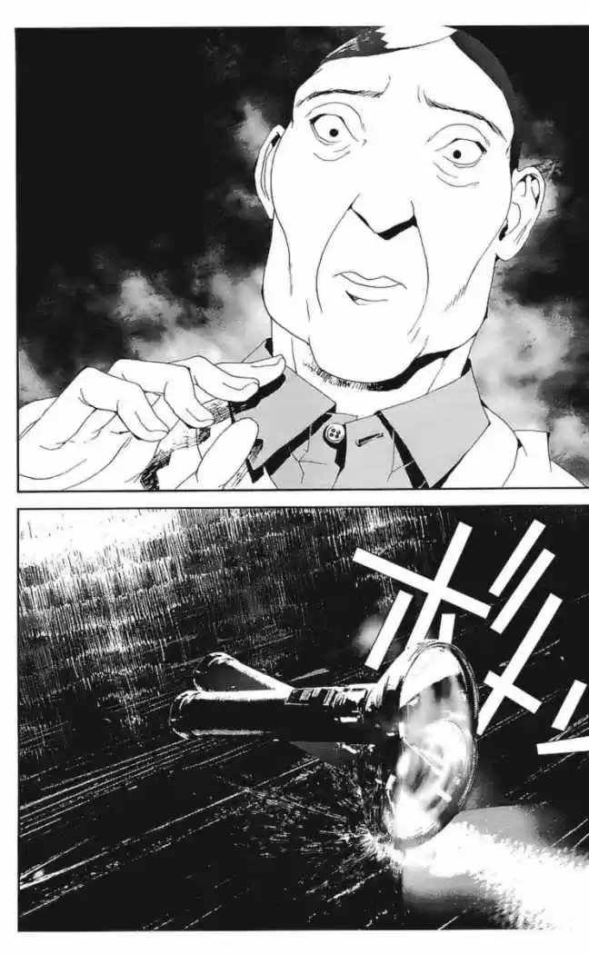 Shikigami Danshi - Capítulo 31 - Página 47 - LectorTMOo