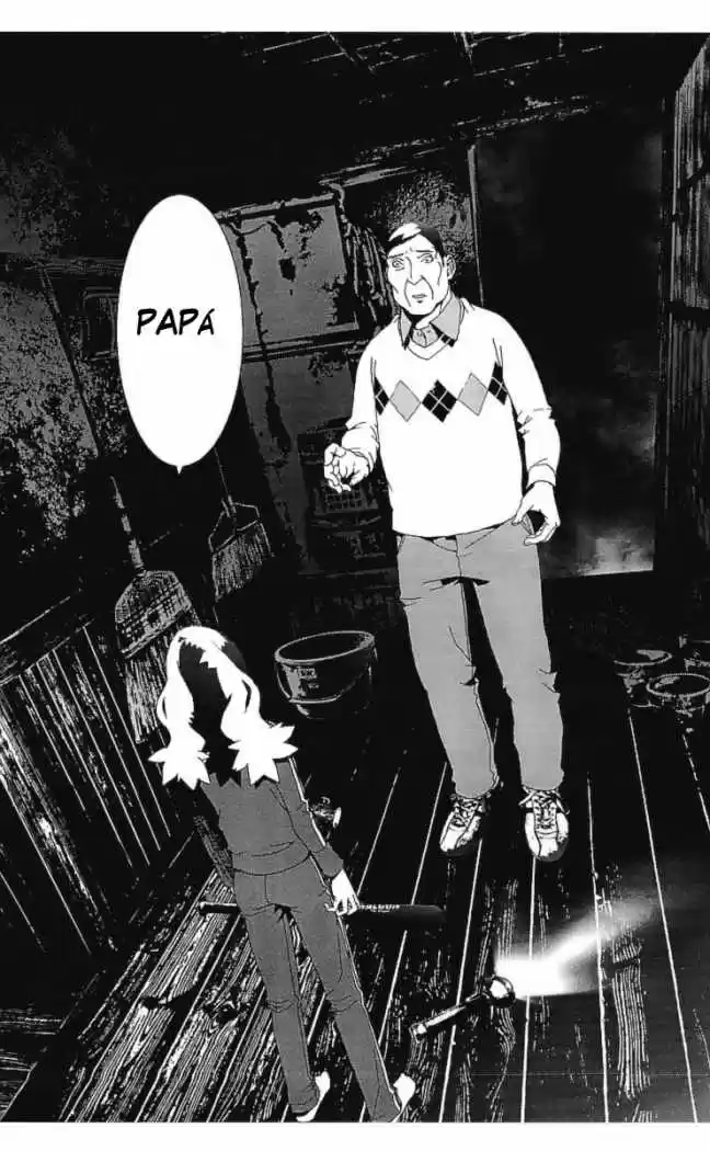 Shikigami Danshi - Capítulo 31 - Página 48 - LectorTMOo