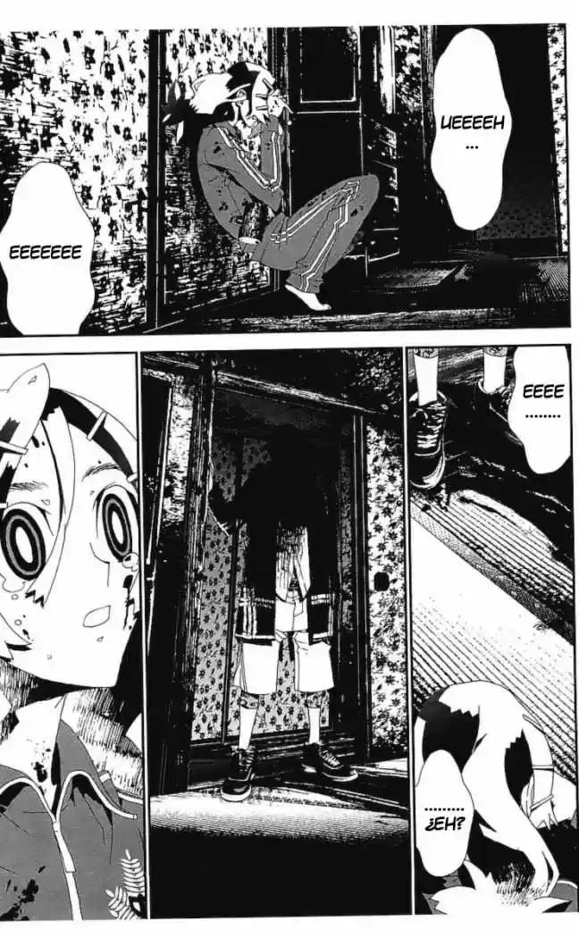 Shikigami Danshi - Capítulo 32 - Página 12 - LectorTMOo