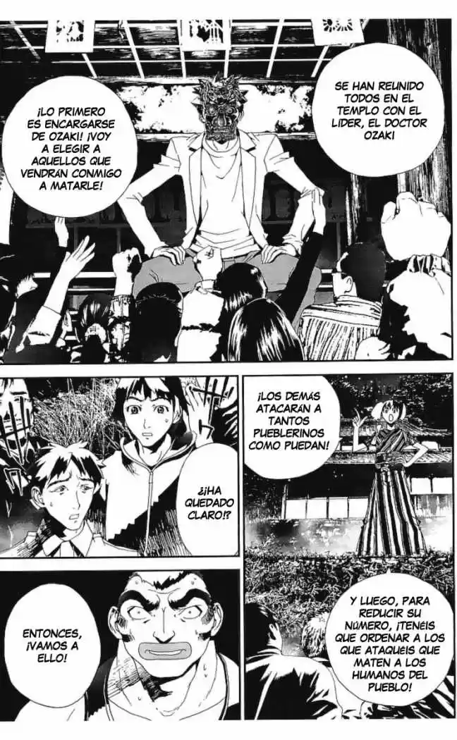 Shikigami Danshi - Capítulo 32 - Página 16 - LectorTMOo