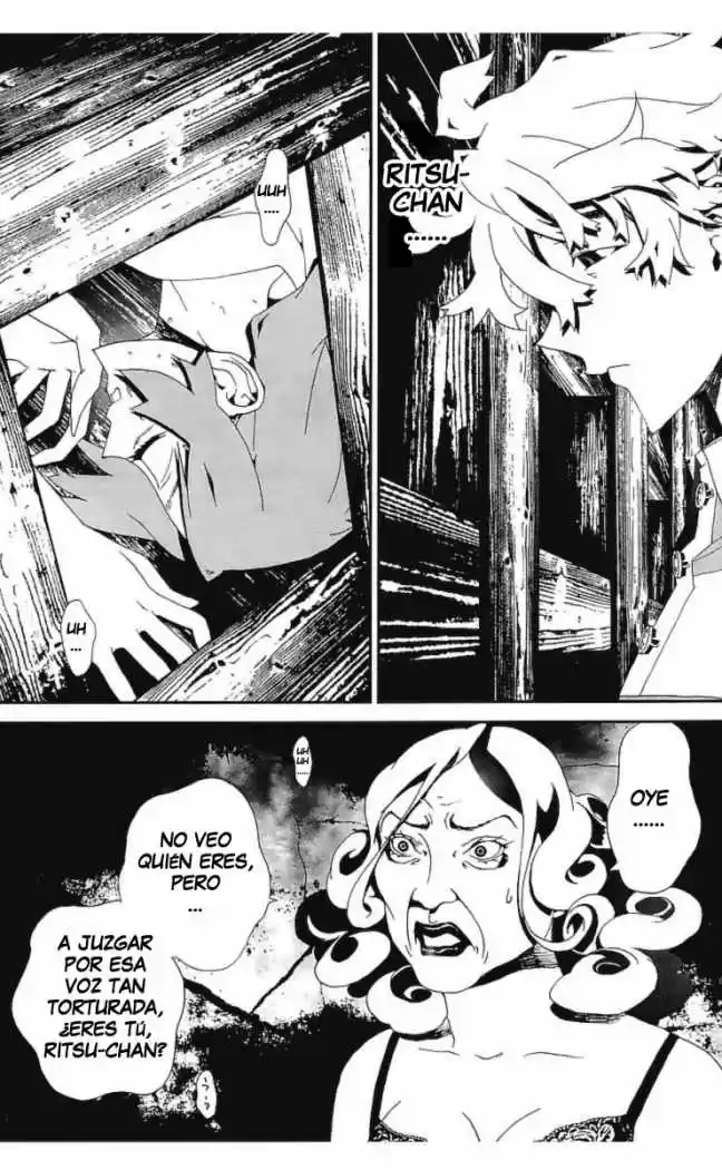 Shikigami Danshi - Capítulo 32 - Página 26 - LectorTMOo