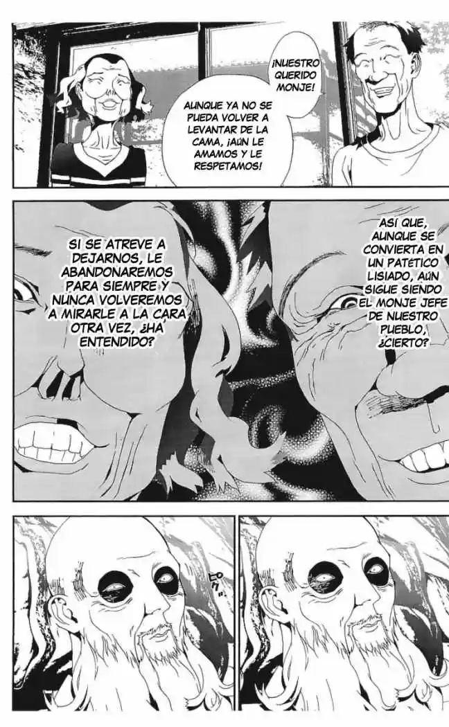Shikigami Danshi - Capítulo 33 - Página 24 - LectorTMOo