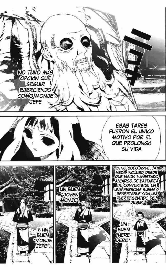 Shikigami Danshi - Capítulo 33 - Página 25 - LectorTMOo
