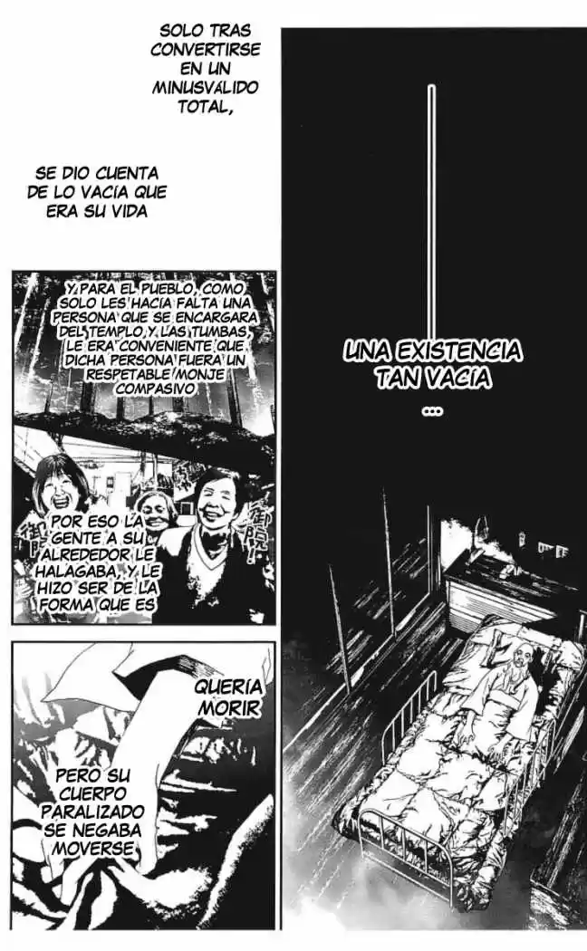 Shikigami Danshi - Capítulo 33 - Página 26 - LectorTMOo